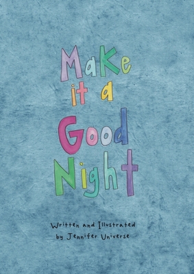 Make It a Good Night Cover Image