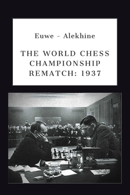 Play the Alekhine (Paperback)