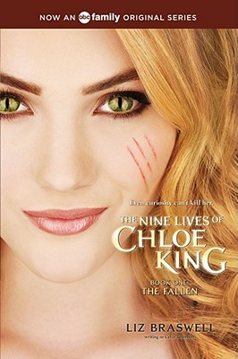 The Fallen (The Nine Lives of Chloe King #1)