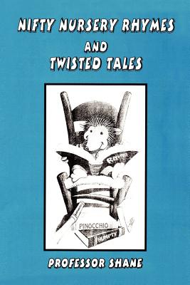 Nifty Nursery Rhymes and Twisted Tales Cover Image
