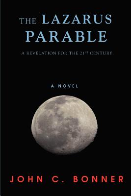 The Lazarus Parable Cover