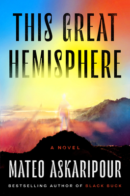 This Great Hemisphere: A Novel Cover Image
