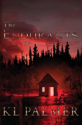 The Endurants Cover Image