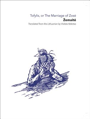 Tofylis, or the Marriage of Zosä-- Cover Image
