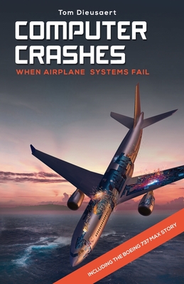 Computer Crashes: When airplane systems fail Cover Image