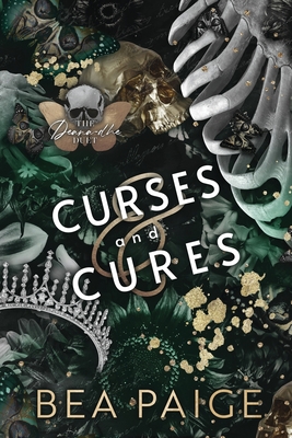 Curses & Cures By Bea Paige Cover Image