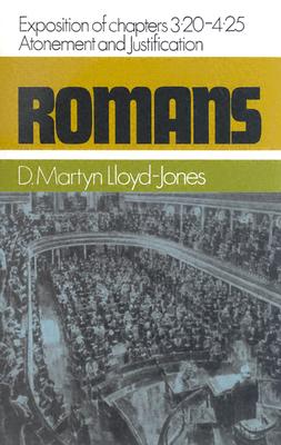 Romans: An Exposition of Chapt (Romans (Banner of Truth)) Cover Image