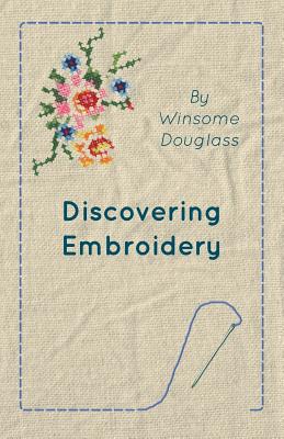Discovering Embroidery Cover Image