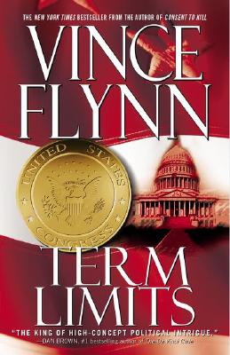 Term Limits Cover Image