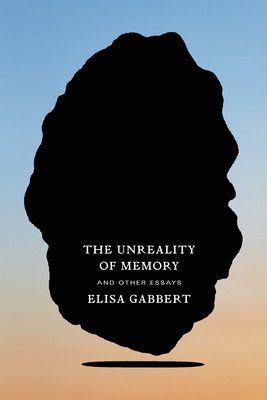 Cover for The Unreality of Memory