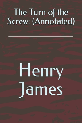 The Turn of the Screw