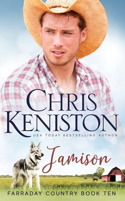 Jamison By Chris Keniston Cover Image