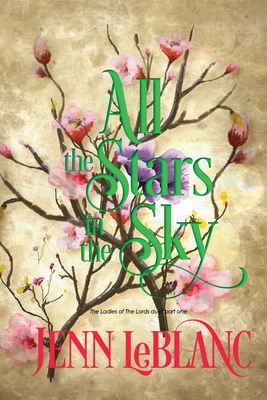 Cover for All The Stars In The Sky