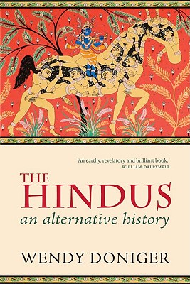 The Hindus: An Alternative History Cover Image