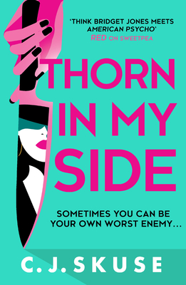 Thorn in My Side (Sweetpea #4)