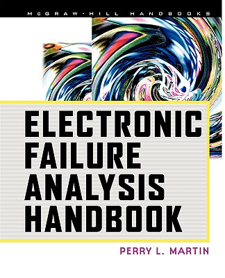 Electronic Failure Analysis Handbook Cover Image