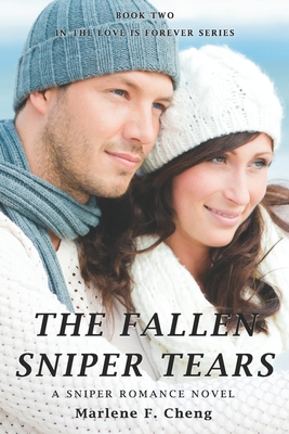 Cover for The Fallen Sniper Tears.