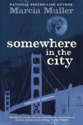 Cover for Somewhere in the City