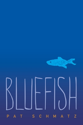 Cover Image for Bluefish