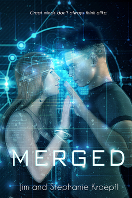Cover for Merged