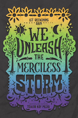 Cover for We Unleash the Merciless Storm