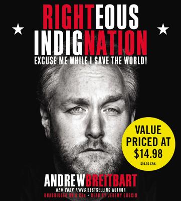 Righteous Indignation Cover
