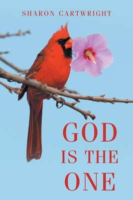 God is the One Cover Image