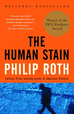 The Human Stain: American Trilogy (3) (Vintage International)