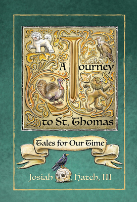 Journey to St. Thomas: Tales for Our Time Cover Image