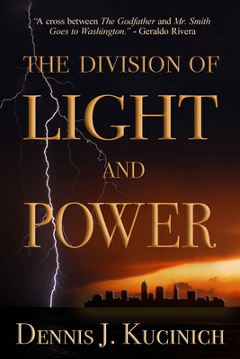 The Division of Light and Power Cover Image