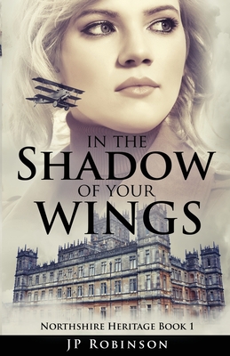 In the Shadow of Your Wings Cover Image