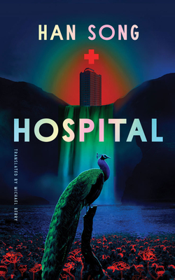 Hospital Cover Image