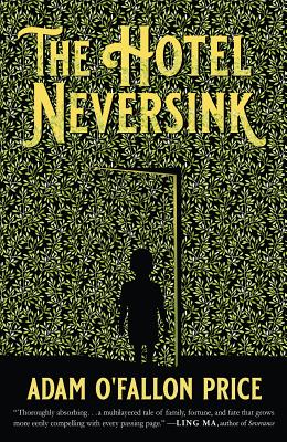 The Hotel Neversink Cover Image