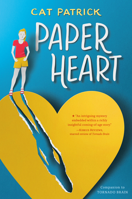 Paper Heart Cover Image