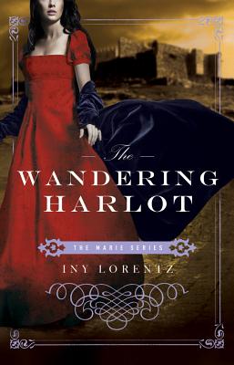 Cover for The Wandering Harlot (Marie #1)