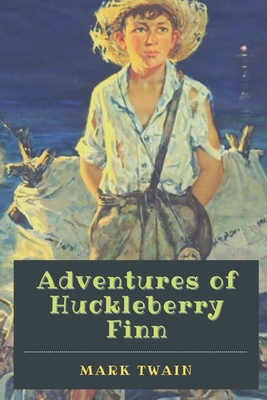 Adventures of Huckleberry Finn