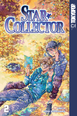 Star Collector, Volume 2 Cover Image