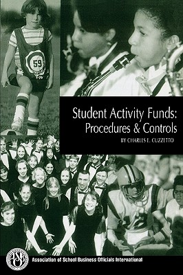Student Activity Funds: Procedures & Controls, New Ediiton Cover Image