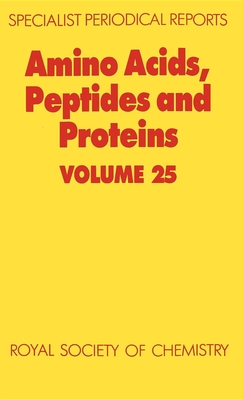 Amino Acids and Peptides Barrett， G Amino Acids and Peptides: Barrett, G. C., Elmore, D. T.