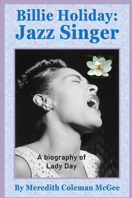 Billie Holiday: Jazz Singer Cover Image
