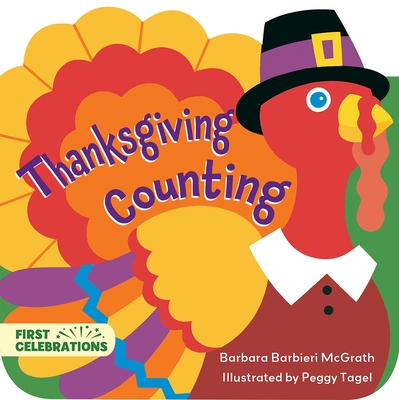 Thanksgiving Counting (First Celebrations #2)