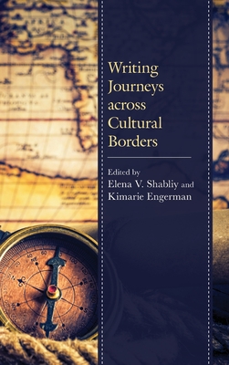 Writing Journeys across Cultural Borders Cover Image