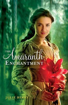 Cover Image for The Amaranth Enchantment