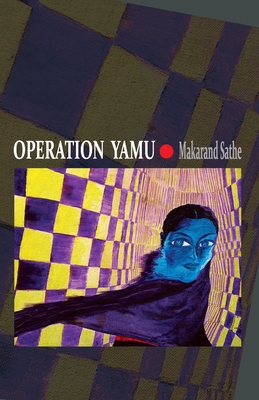 Operation Yamu Cover Image