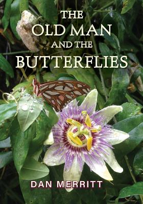 The Old Man and the Butterflies Cover Image