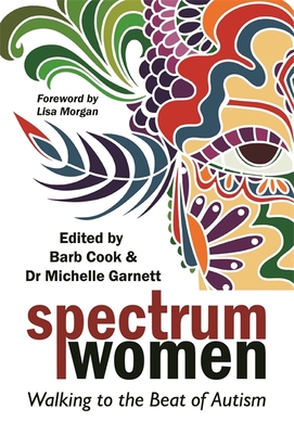 Spectrum Women: Walking to the Beat of Autism Cover Image