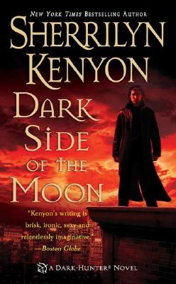 Dark Side of the Moon (Dark-Hunter Novels #9)