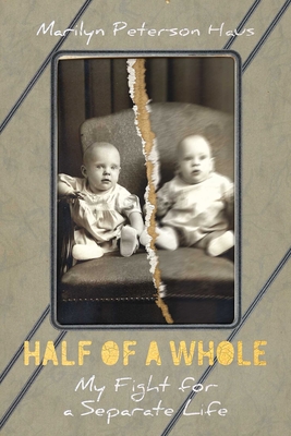 Cover for Half of a Whole