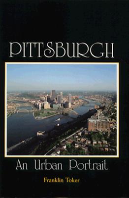 Cover for Pittsburgh