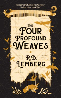 The Four Profound Weaves Cover Image